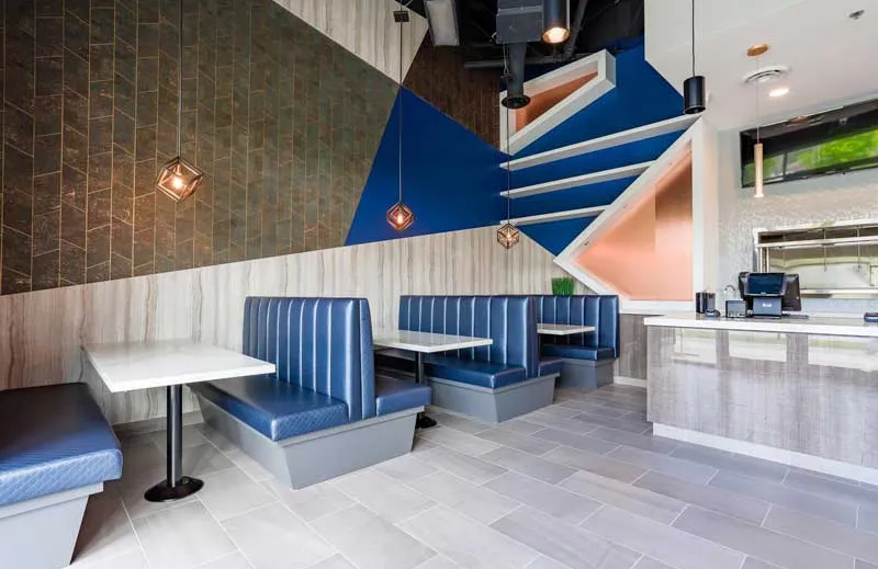 Chacha Restaurant
