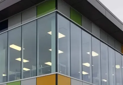 Professional Office