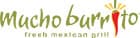 Mucho Burrito Fresh Mexican Grill