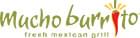 Mucho Burrito Fresh Mexican Grill