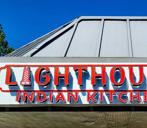 Lighthouse Indian Kitchen