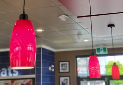 Restaurant Contractor