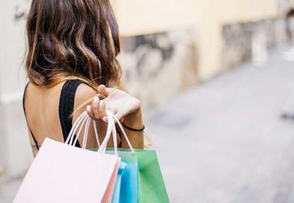 Retail Spaces
