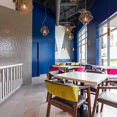 Steel Stud Framing by Steelage Construction Ltd.