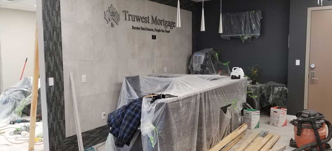 Tenant Improvement Services in Vancouver