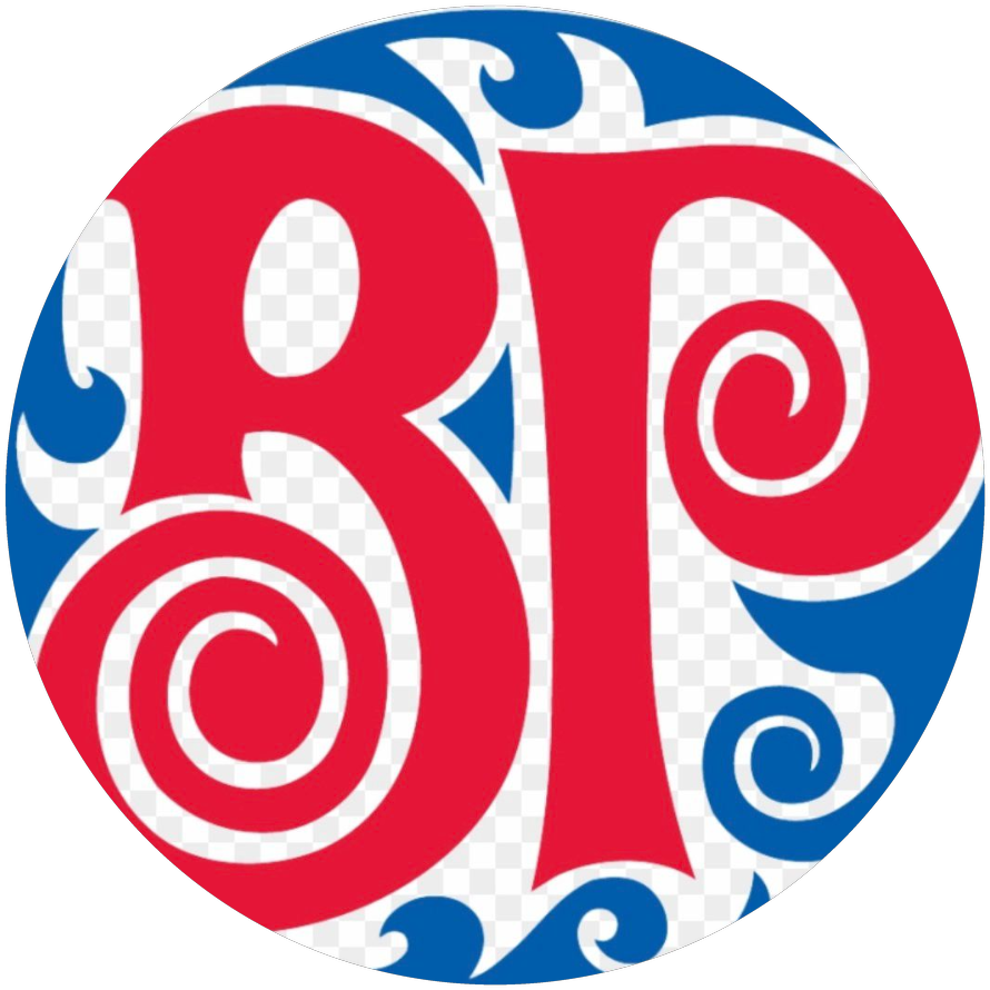 Boston Pizza Logo
