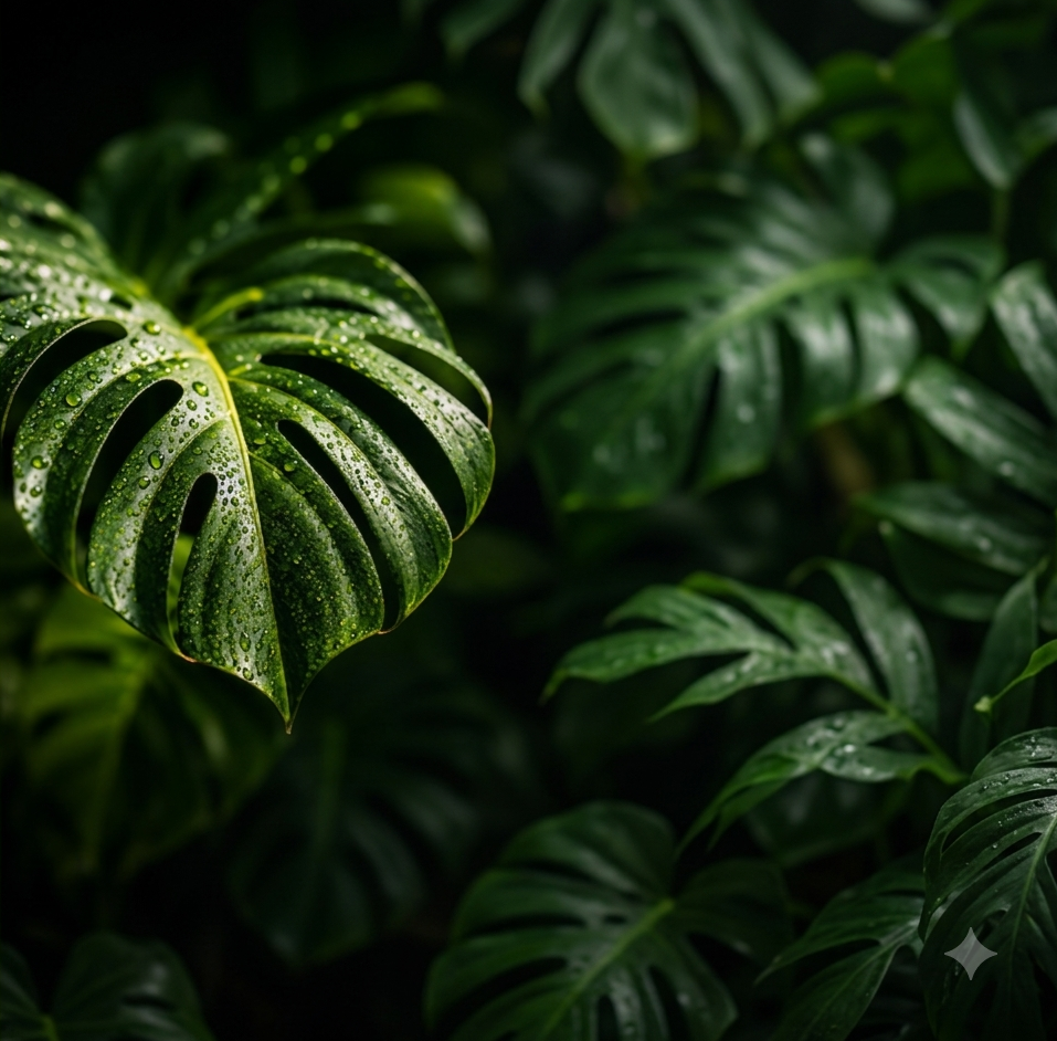 SteeLage Sustainable Construction - Green Leaf