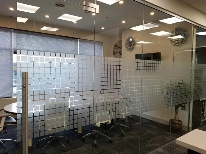 Interior view — TRUWEST OFFICE
